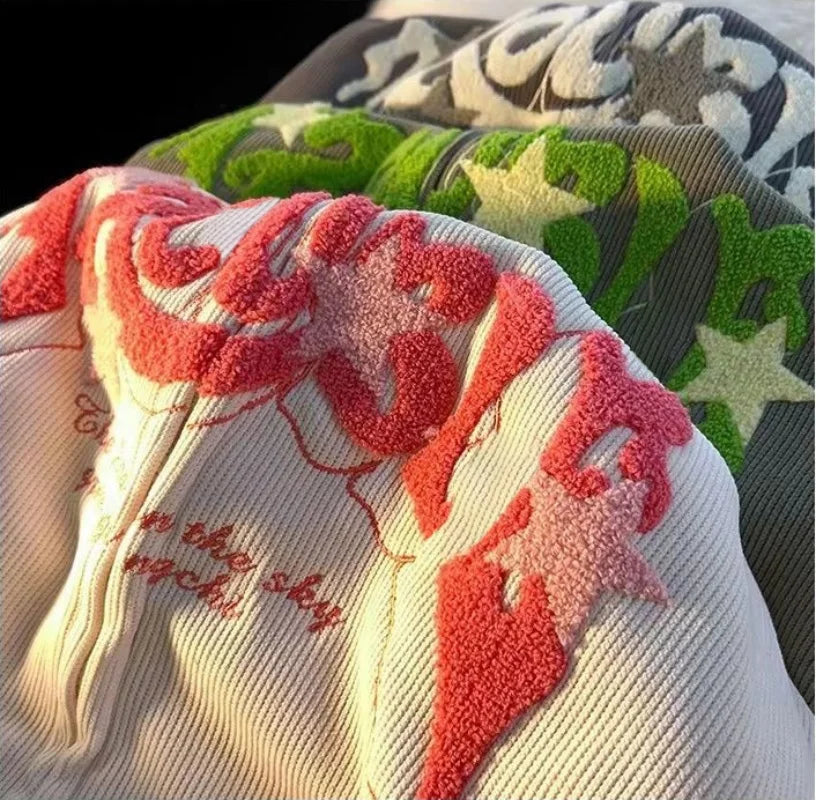 Eclipse Luxury Hoodie