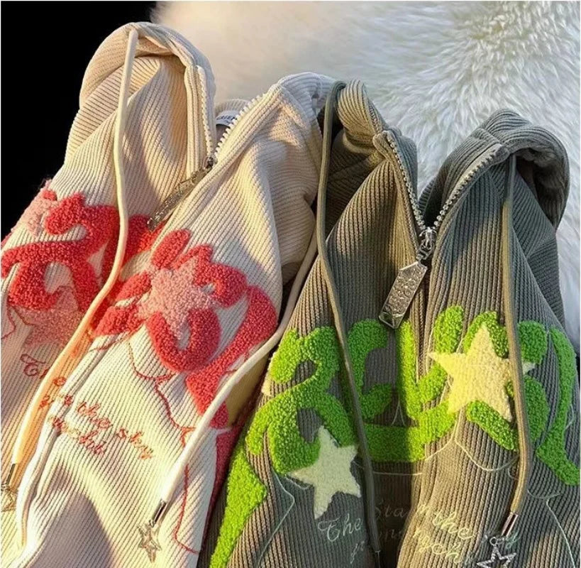 Eclipse Luxury Hoodie