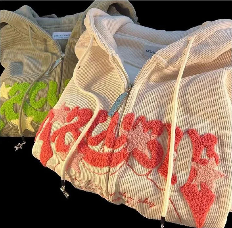 Eclipse Luxury Hoodie