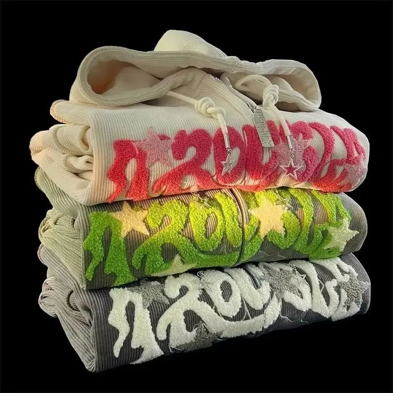 Eclipse Luxury Hoodie