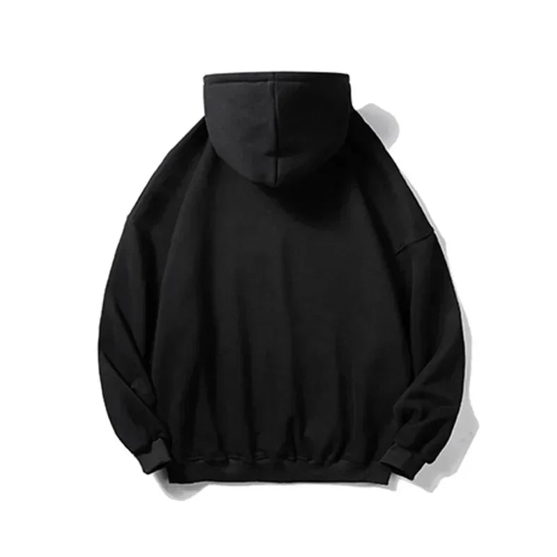 Nightcore Luxe Zip Hoodie