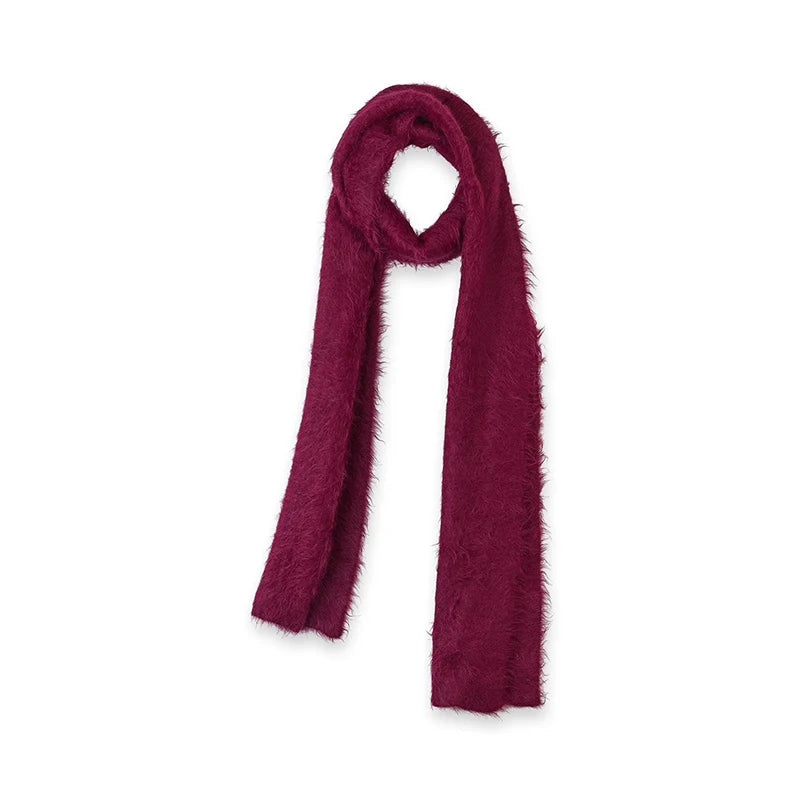 Sexy One-Shoulder Knit Sweater – 2025 Elegant Fit