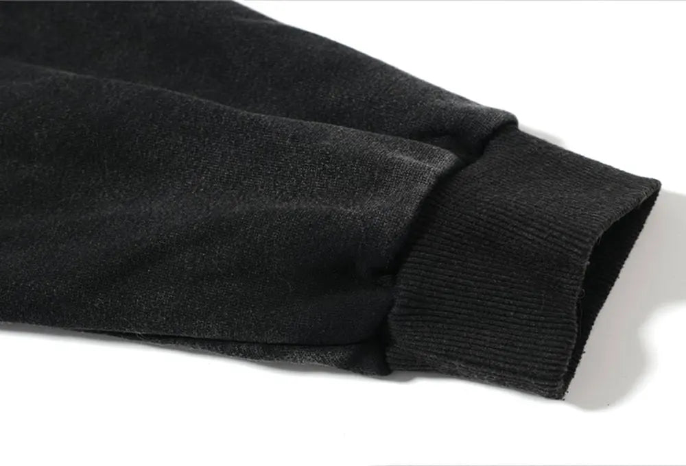 Korn Classic Y2K Pullover